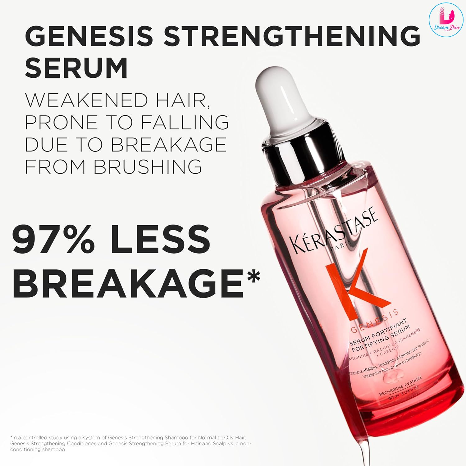 Kerastase Genesis Serum Anti-Chute Fortifiant 90ml